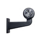 Bras Caoutchouc Viking Long – Feu Position Avant/Arrière LED
