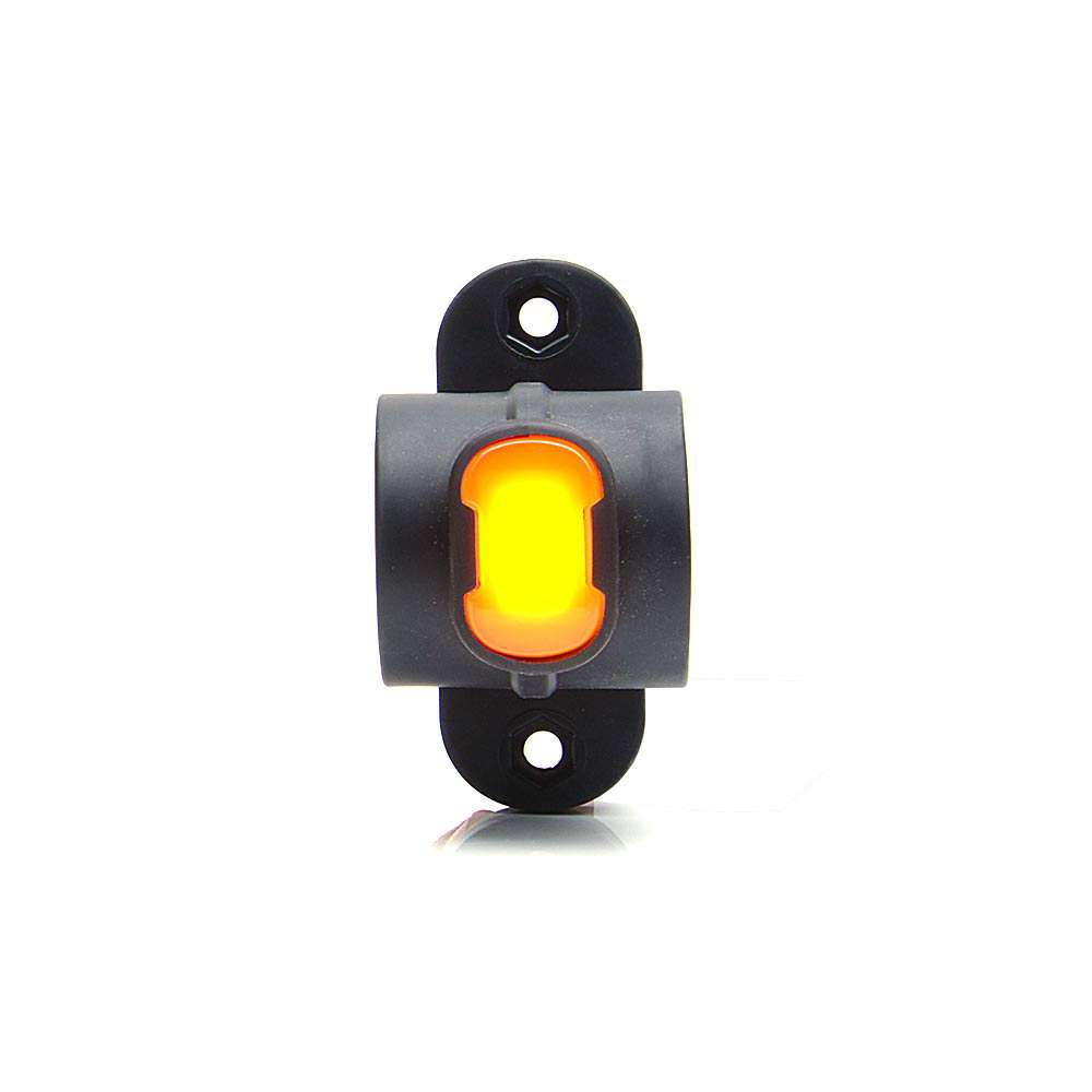 Support Caoutchouc Compact Strands – LED Position IP68
