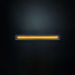 Siberia Low Rider 10” LED Light Bar – Ultra-Slim 4-in-1 Warning &amp; Position Light