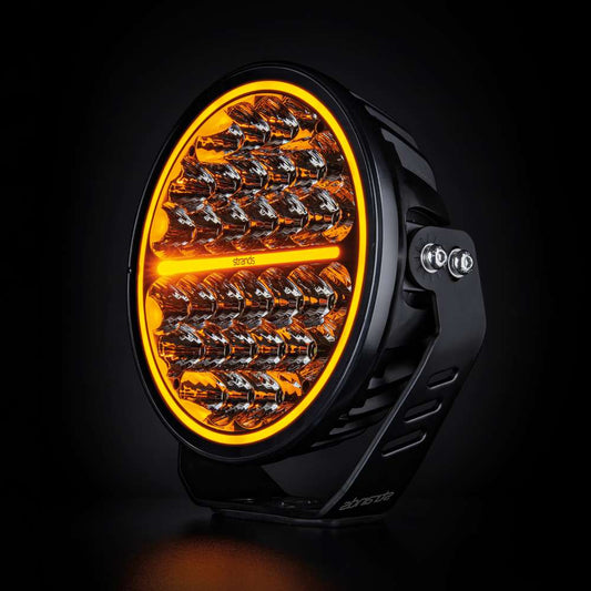 Siberia Night Ranger 9" LED Driving Light – Premium Design Meets Exceptional Performance