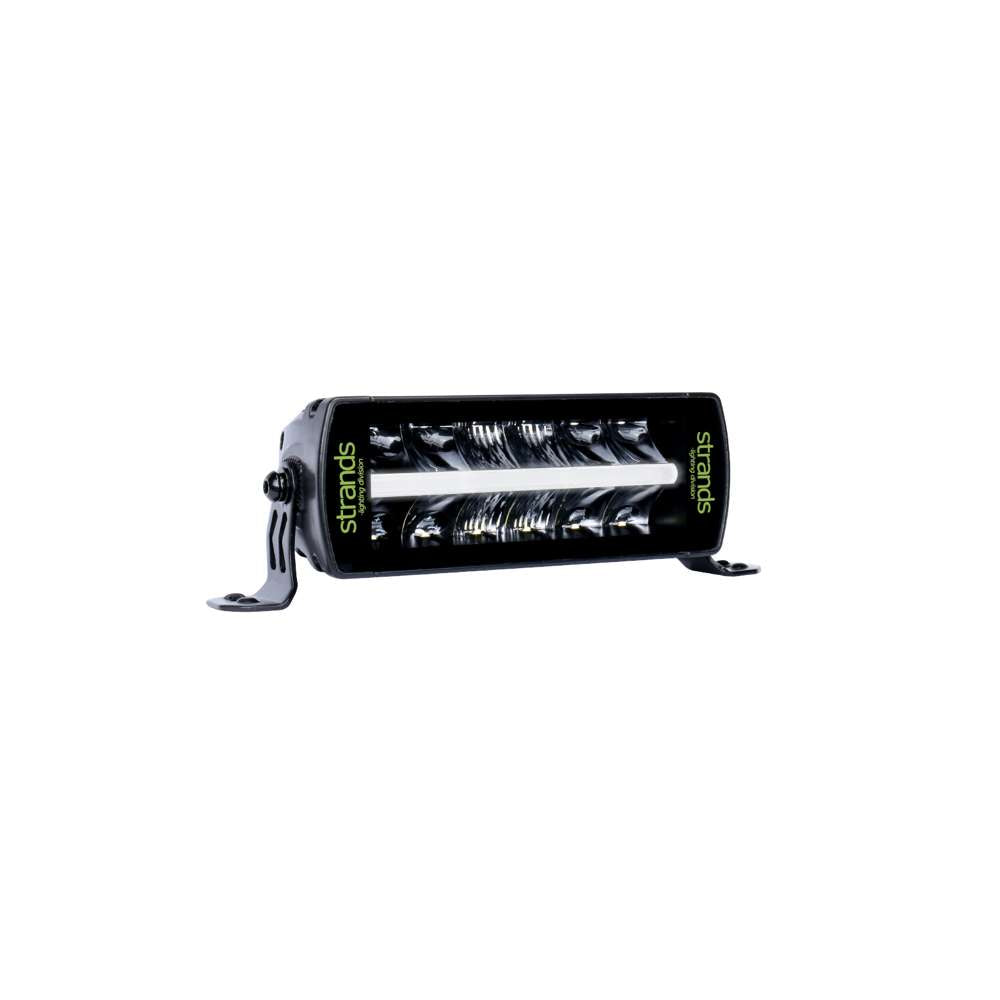 Siberia Outlaw UDX 8" LED Light Bar