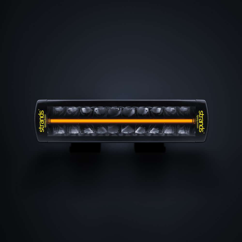 Siberia Outlaw UDX 8" LED Light Bar