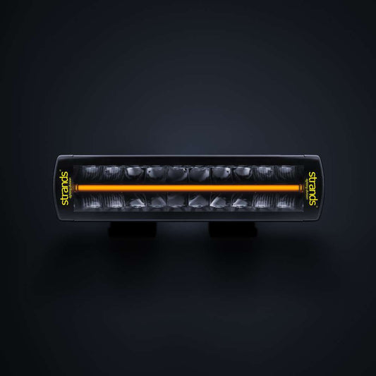 Siberia Outlaw UDX 8" LED Light Bar