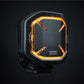 Siberia X 4" LED Driving Light – Ultra-Compact Size with Massive Lighting Power