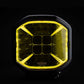 Siberia X 7" LED Driving Light – Compact ECE-Approved Power for Maximum Night Visibility