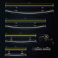 Siberia XP DRC 50" Curved LED Light Bar – Extreme Power, Maximum Visibility