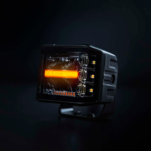 Projecteur de travail LED 44W Red Fox