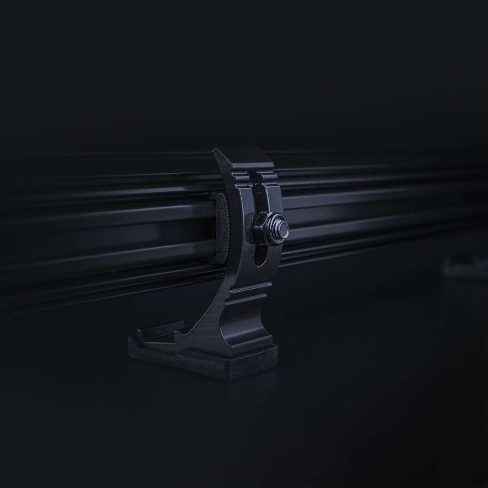 Siberia XP SR 42" LED Light Bar – Extreme Performance for Ultimate Nighttime Visibility