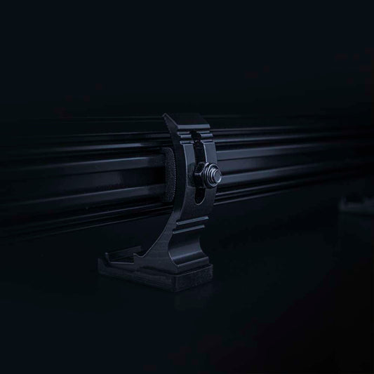 Siberia XP SR 42" LED Light Bar – Extreme Performance for Ultimate Nighttime Visibility