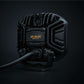 SIBERIA X 70W LED Work Light | 5600 Lumens, IP69K Heavy-Duty Performance