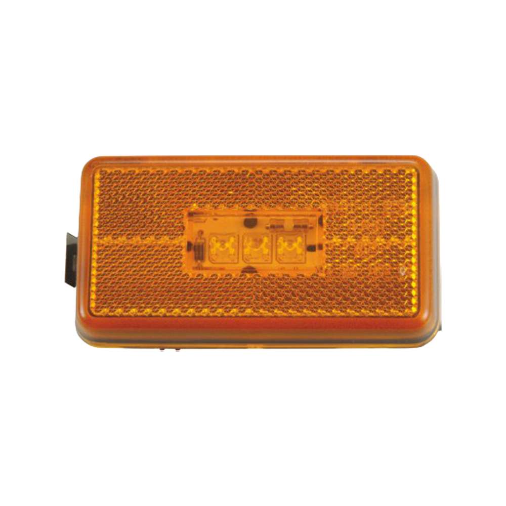 Feu Latéral LED 3 Diodes Universel