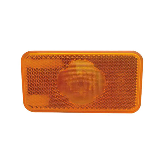 4 LED Compact Side Marker Light – Feu de Gabarit LED Compact Haute Performance