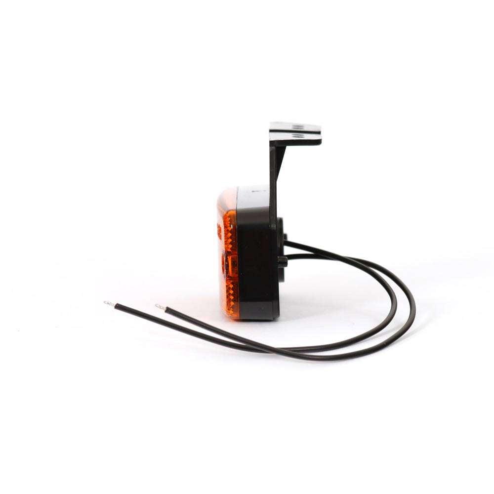 Feu Latéral LED STRANDS Haute Visibilité