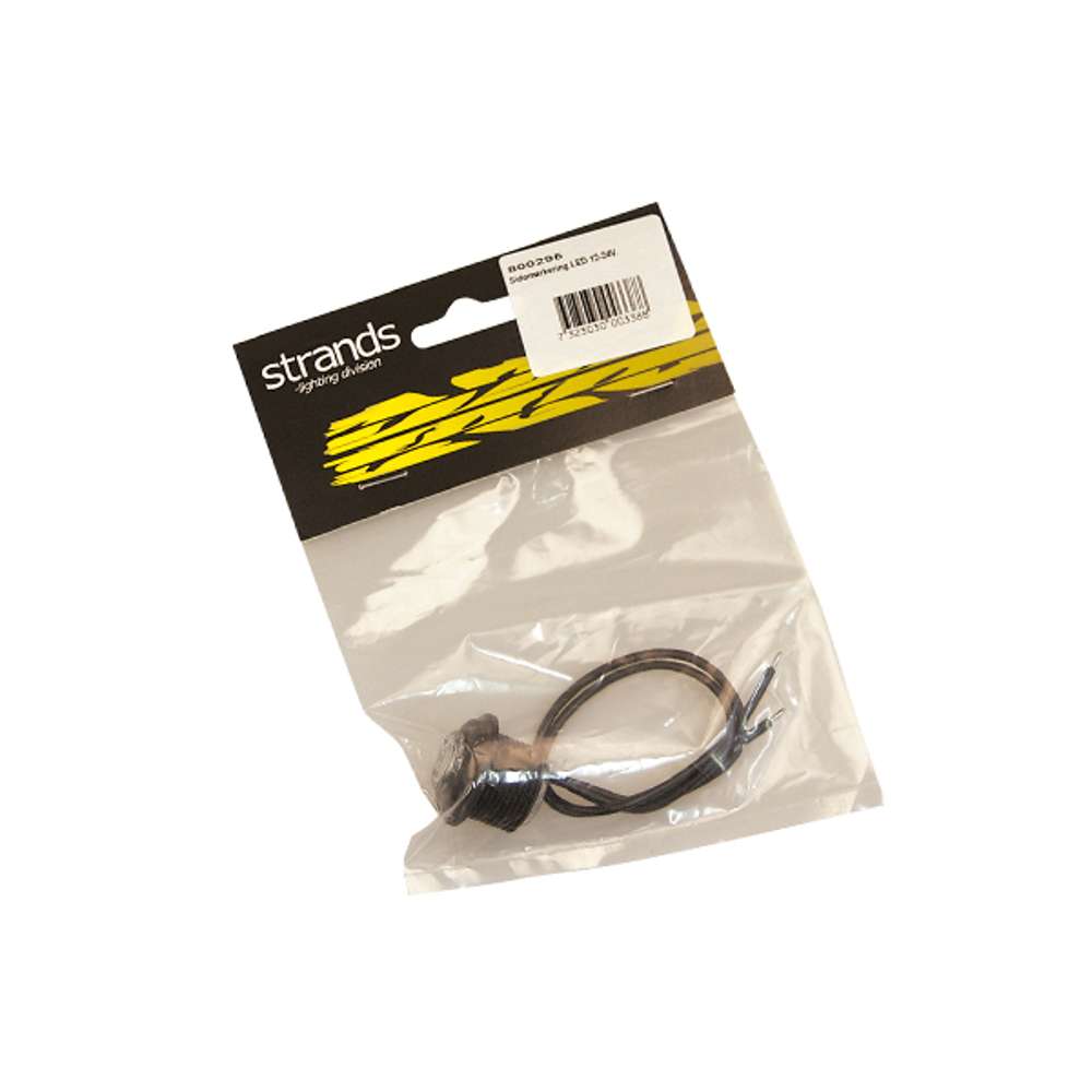 Feu de Gabarit Latéral STRANDS Rond Encastrable 21MM
