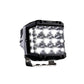 STRANDS Side Shooter XL LED Light Bar | 6920 Lumens, 341m Beam Distance, 140° Coverage
