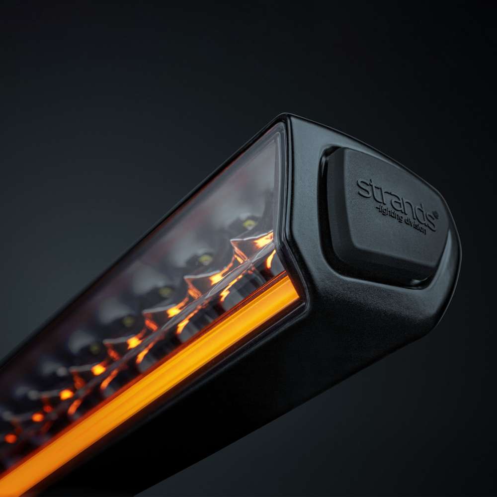 SKYLORD 20" LED Light Bar – Extreme Power &amp; Maximum Visibility