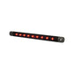 DARK KNIGHT feu de position arrière Slim 238 mm STRANDS