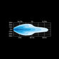 Siberia SRC 22" Curved LED Light Bar – Premium Design, Maximum Visibility &amp; Dual Position Lights