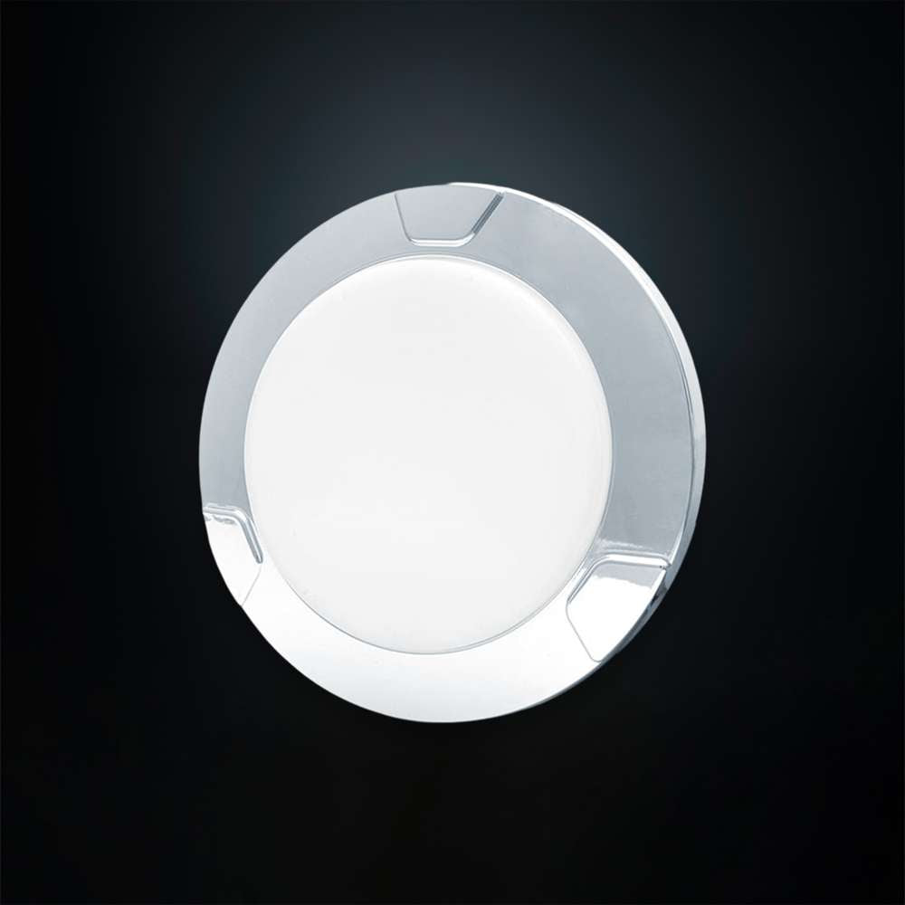Strands LED Interior Dome Light 152mm – Compact, Powerful &amp; Efficient Vehicle Lighting