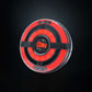 STRANDS Circular LED Tail Light – 3-in-1 Functions