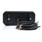 STRANDS Universal Rectangular LED Rear Tail Light – 5 Functions | E-Approved &amp; IP68 Waterproof