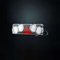 Strands 5-Function LED Rear Light – Left Side