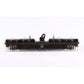 Strands 5-Function LED Truck Rear Light – Left Side