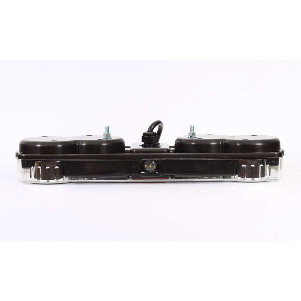 Strands 5-Function LED Truck Rear Light – Left Side