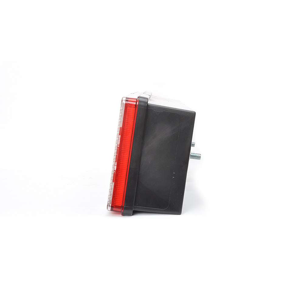 Strands Hybrid 5-Function Rear Light – Universal LED &amp; Halogen Combination