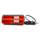 Strands Universal 6-Function LED Rear Light