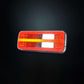 Strands Universal 6-Function LED Rear Light