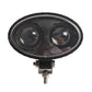 Strands Blue Dot 7W LED Safety Light – Precision Visibility for Safer Work Environments