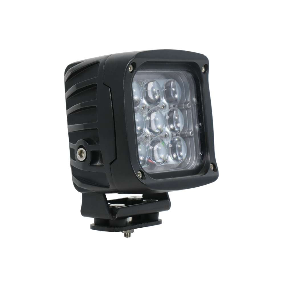 Strands Blue Spot 38W LED Work Light – Professional Agricultural Sprayer Lighting