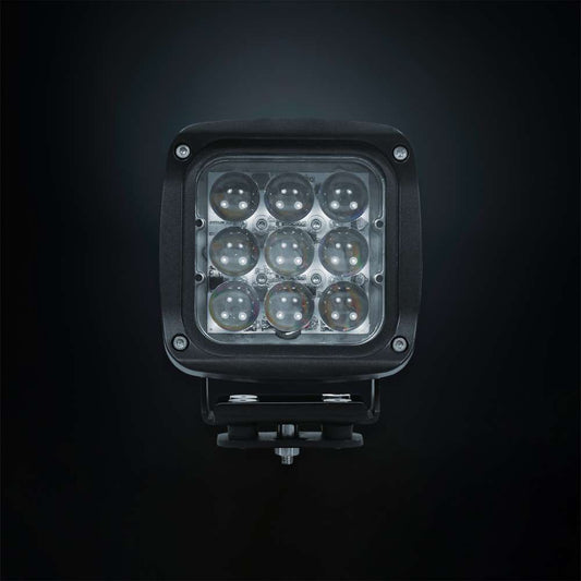 Strands Blue Spot 38W LED Work Light – Professional Agricultural Sprayer Lighting