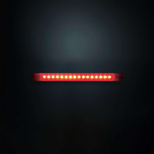 Feu Stop LED STRANDS 24V 333 mm – Barre de Feu de Frein Premium pour Camions et Véhicules Professionnels