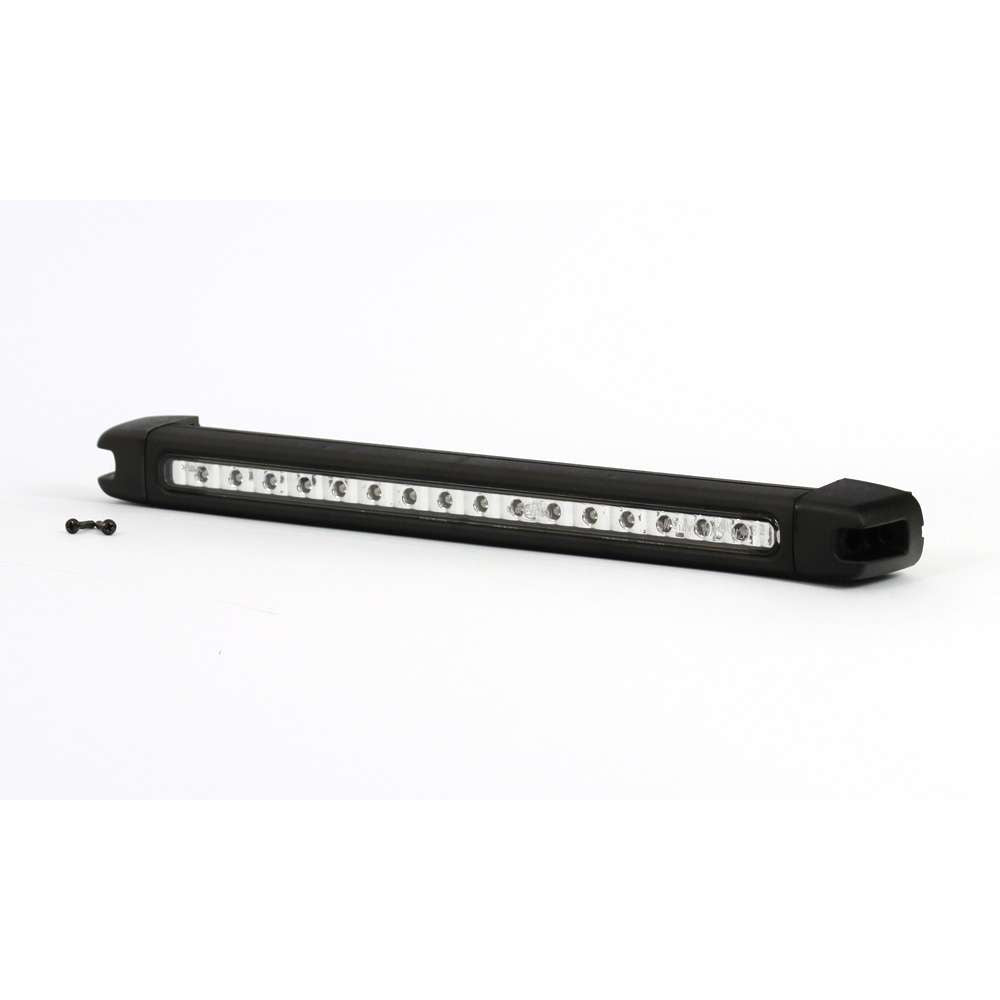 STRANDS 24V LED Stop Light 333mm – Premium Brake Light Bar for Trucks &amp; Commercial Vehicles