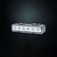 Strands 6 LED Directional Warning Light – High-Performance Safety Signaling