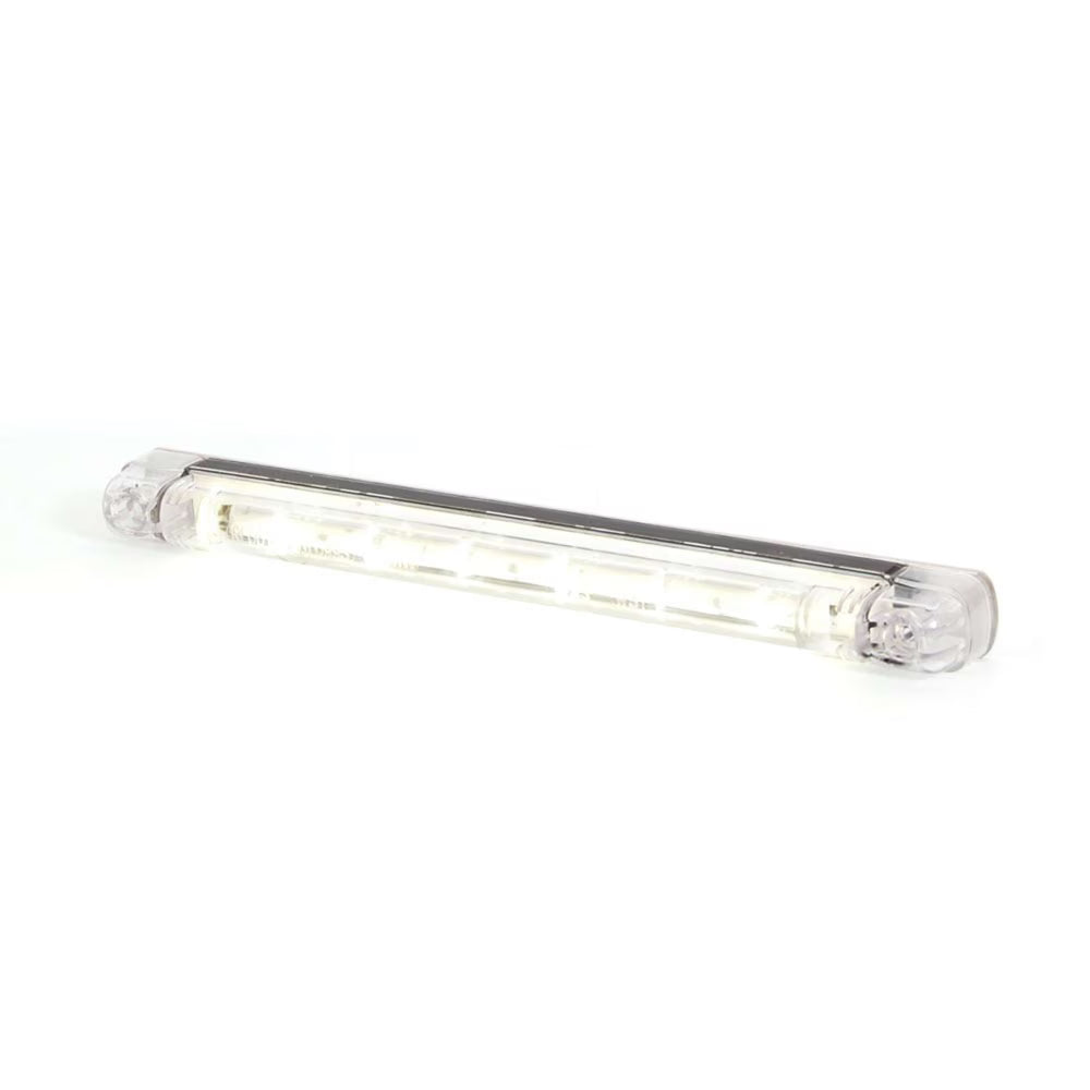 Feu de Jour DRL 6 LED Strands
