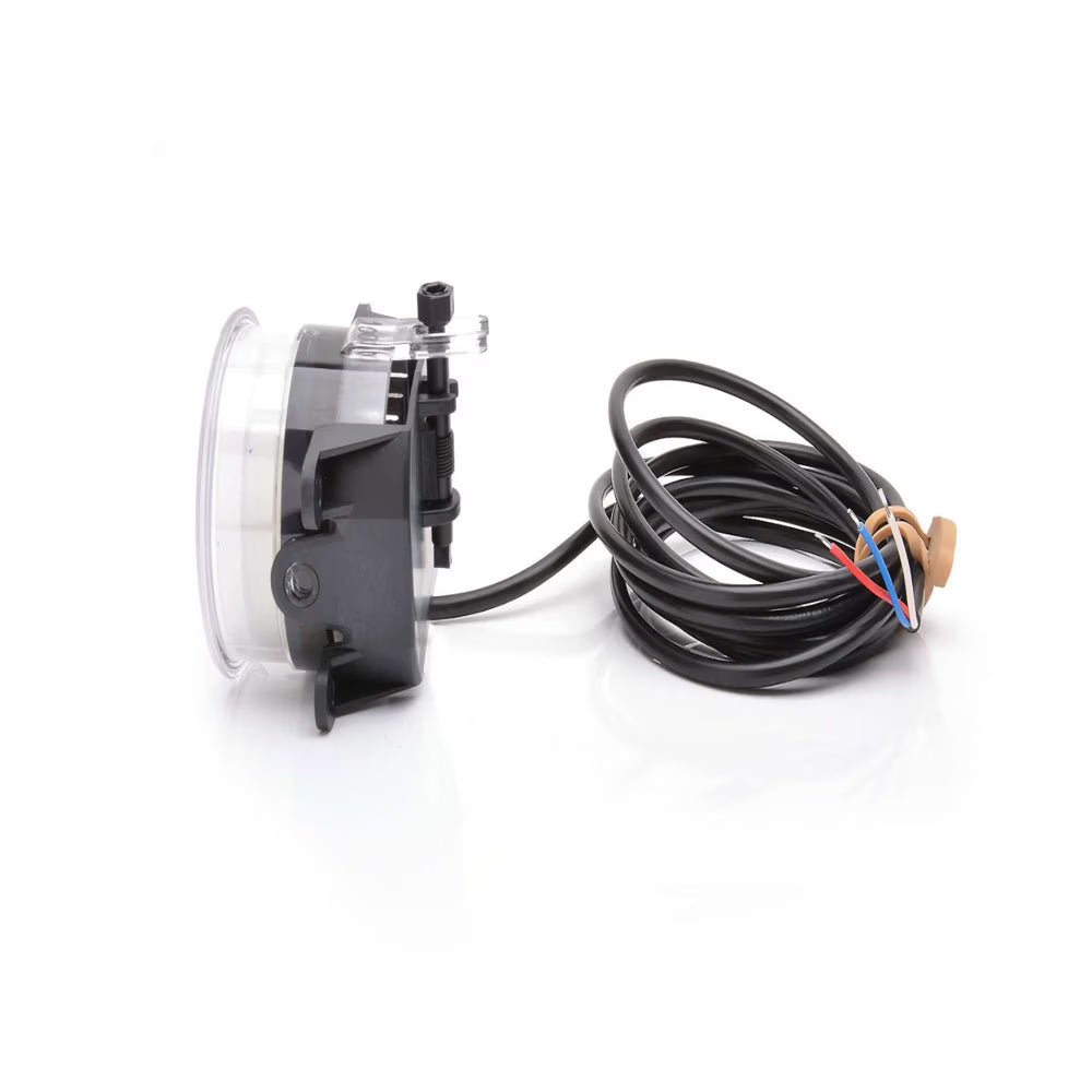 Feu de Jour DRL LED Universel Strands – 17.5W, 90mm