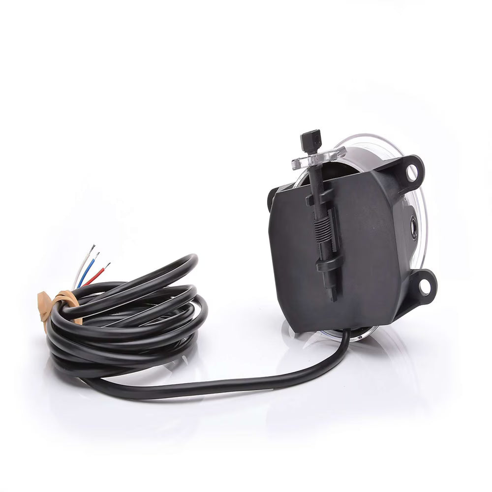 Feu de Jour DRL LED Universel Strands – 17.5W, 90mm