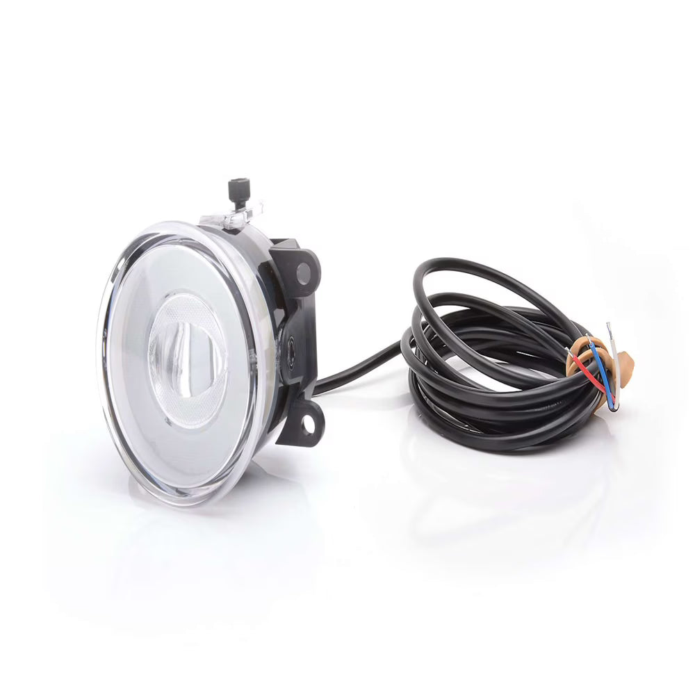 Feu de Jour DRL LED Universel Strands – 17.5W, 90mm