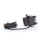 Feu de Jour STRANDS DRL LED Universel 6W 90MM