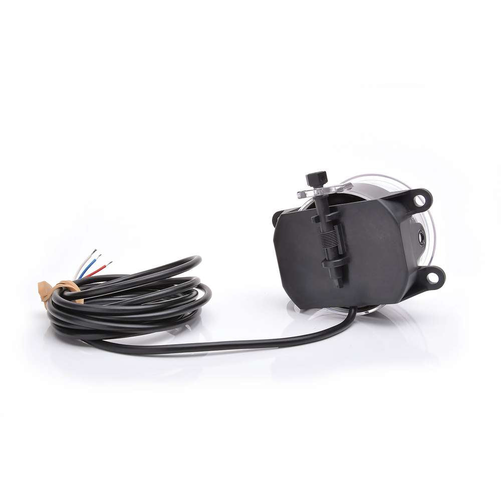 Feu de Jour STRANDS DRL LED Universel 6W 90MM
