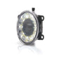 Feu de Jour DRL LED Strands 90mm