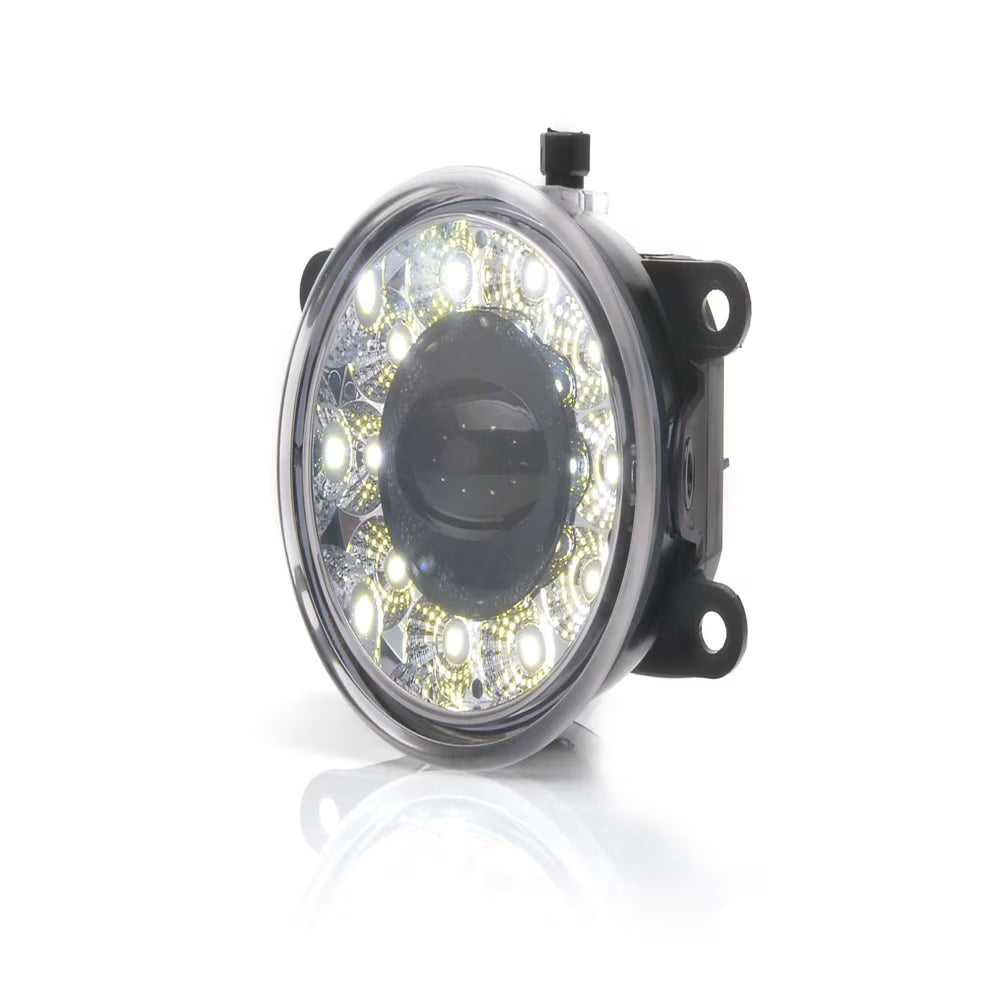Feu de Jour DRL LED Strands 90mm