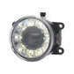 Feu de Jour STRANDS DRL LED Universel 6W 90MM