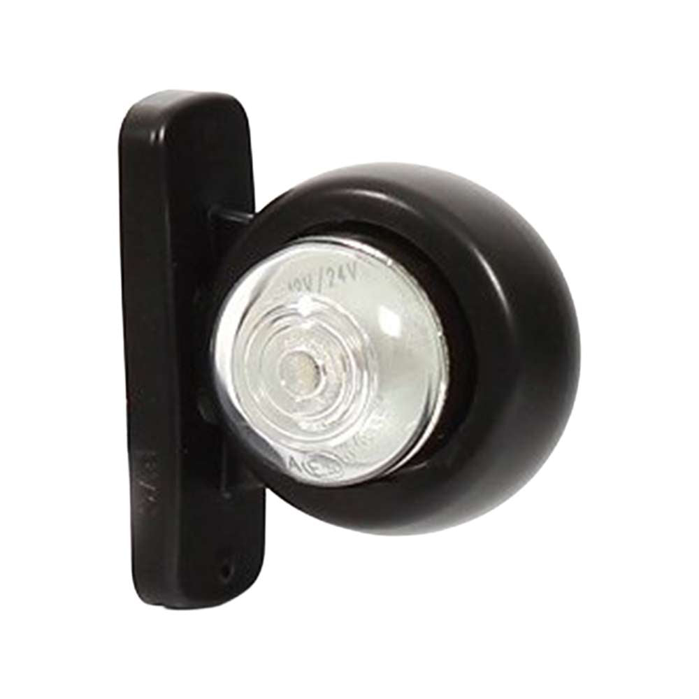 Mini Feu LED Strands Eyeball – Position Avant/Arrière IP68