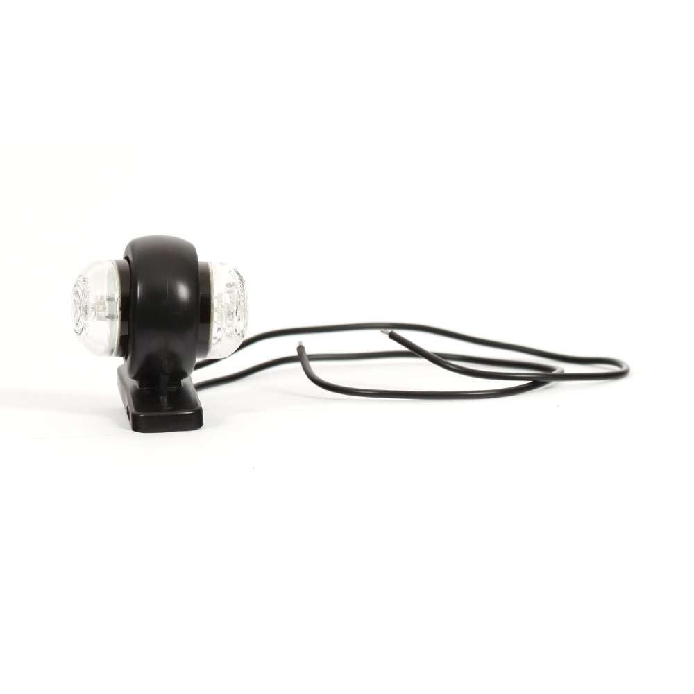 Mini Feu LED Strands Eyeball – Position Avant/Arrière IP68