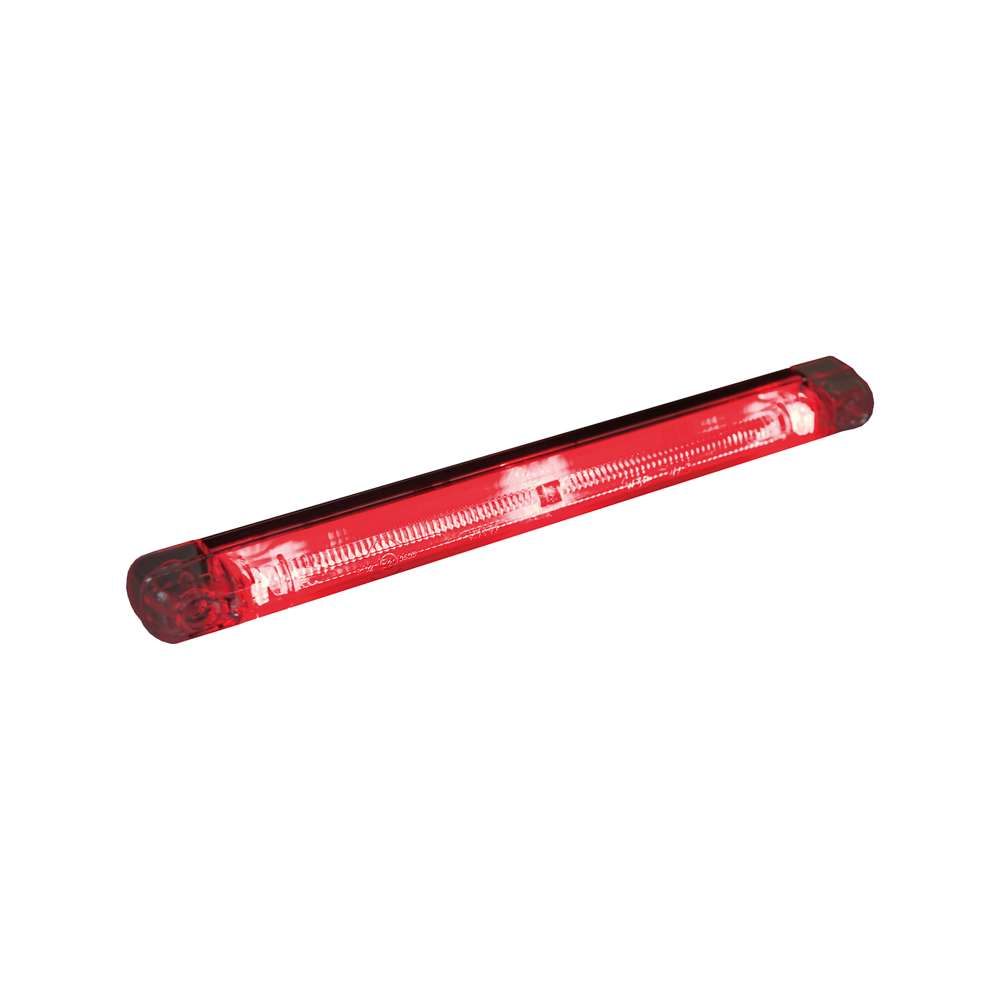 Feu de Position Arrière STRANDS Fibre Optique 9 LED