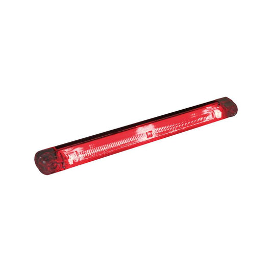 Feu de Position Arrière STRANDS Fibre Optique 9 LED